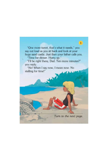 Choose Your Own Adventure Choose Your Own Adventure Book - Sand Castle