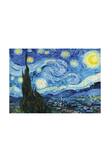 Enjoy Puzzle Enjoy Puzzle - 1000pcs - Van Gogh: Starry Night