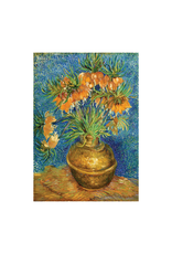 Enjoy Puzzle Enjoy Puzzle - 1000pcs - Van Gogh: Fritillaries in a Copper Vase