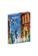 Enjoy Puzzle Enjoy Puzzle - 1000pcs - New Orleans Jazz