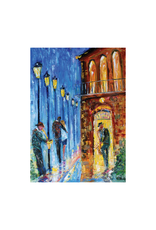 Enjoy Puzzle Enjoy Puzzle - 1000pcs - New Orleans Jazz