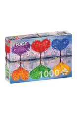 Enjoy Puzzle Enjoy Puzzle - 1000pcs - Mutual Love