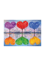 Enjoy Puzzle Enjoy Puzzle - 1000pcs - Mutual Love