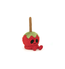 Jellycat Amuseables Toffee Apple