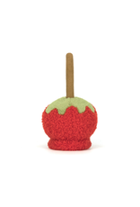 Jellycat Jellycat - Amuseables Toffee Apple