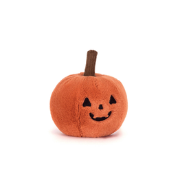 Jellycat Ooky Jack O Lantern