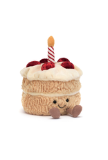 Jellycat Jellycat - Amuseables Birthday Cake