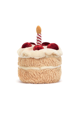 Jellycat Jellycat - Amuseables Birthday Cake