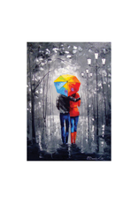Enjoy Puzzle Enjoy Puzzle - 1000pcs - A Bright Meeting