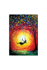 Enjoy Puzzle Enjoy Puzzle - 1000pcs - Memories of Childhood