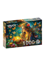 Enjoy Puzzle Enjoy Puzzle - 1000pcs - Reborn