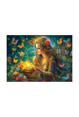 Enjoy Puzzle Enjoy Puzzle - 1000pcs - Reborn
