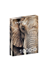 Enjoy Puzzle Enjoy Puzzle - 1000pcs - Ancestral Patterns
