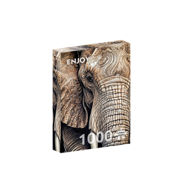 Enjoy Puzzle Ancestral Patterns (1000pcs)