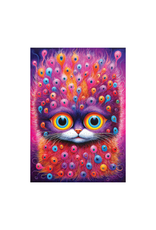 Enjoy Puzzle Enjoy Puzzle - 1000pcs - I'm Watching You