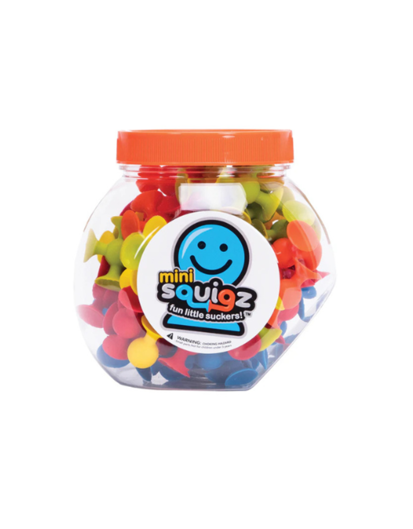 Fat Brain Toy Co. Fat Brain Toy - miniSquigz