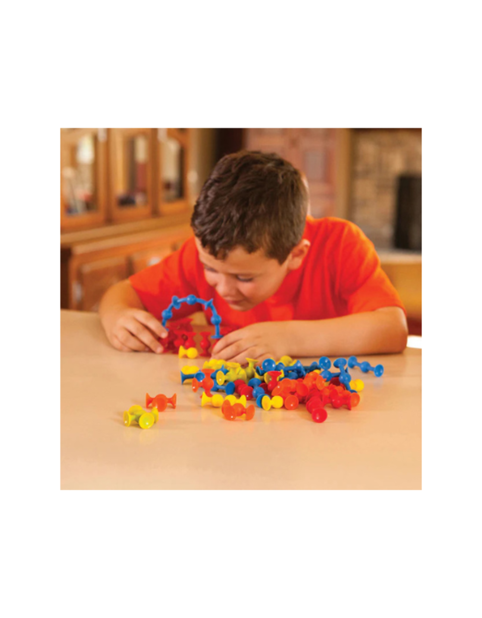 Fat Brain Toy Co. Fat Brain Toy - miniSquigz