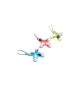 Fat Brain Toy Co. Tiltago Keychain