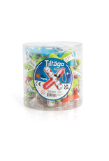 Fat Brain Toy Co. Fat Brain Toy - Tiltago Keychain
