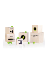 Fat Brain Toy Co. Fat Brain Toy - Box and Balls