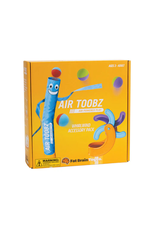 Fat Brain Toy Co. Fat Brain Toy - Air Toobz Whirlwind Accessory Pack