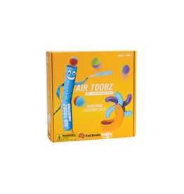 Fat Brain Toy Co. Air Toobz Whirlwind Accessory Pack