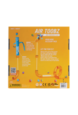 Fat Brain Toy Co. Fat Brain Toy - Air Toobz Whirlwind Accessory Pack