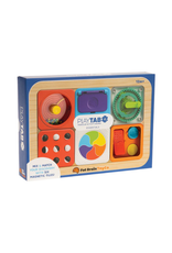 Fat Brain Toy Co. Fat Brain Toy - PlayTab Essentials