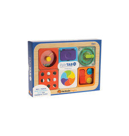 Fat Brain Toy Co. PlayTab Essentials