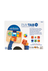Fat Brain Toy Co. Fat Brain Toy - PlayTab Essentials