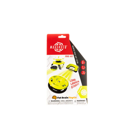 Fat Brain Toy Co. Magshuto Series 1 (Quick Circuit)