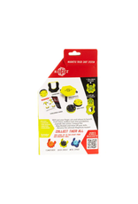 Fat Brain Toy Co. Fat Brain Toy - Magshuto Series 1 (Quick Circuit)