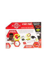 Fat Brain Toy Co. Fat Brain Toy - Magshuto Stunt Park