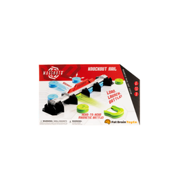 Fat Brain Toy Co. Magshuto Knockout Rail