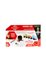Fat Brain Toy Co. Fat Brain Toy - Magshuto Knockout Rail