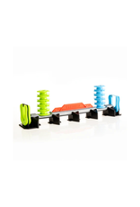 Fat Brain Toy Co. Fat Brain Toy - Magshuto Knockout Rail