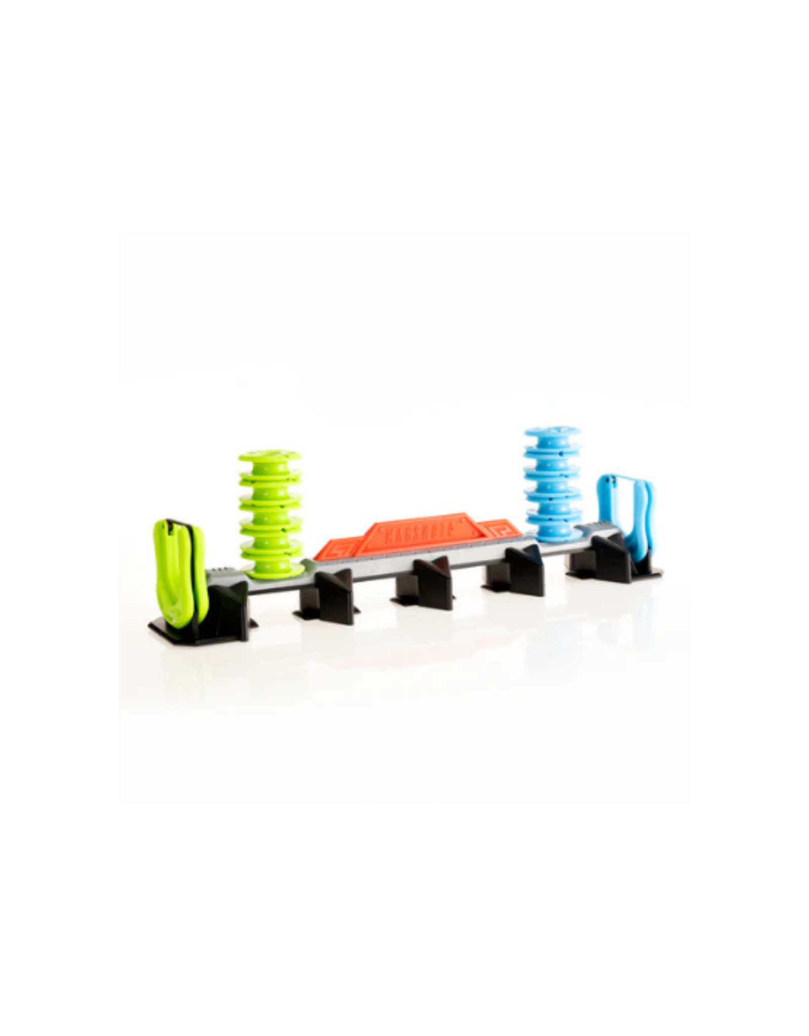 Fat Brain Toy Co. Fat Brain Toy - Magshuto Knockout Rail