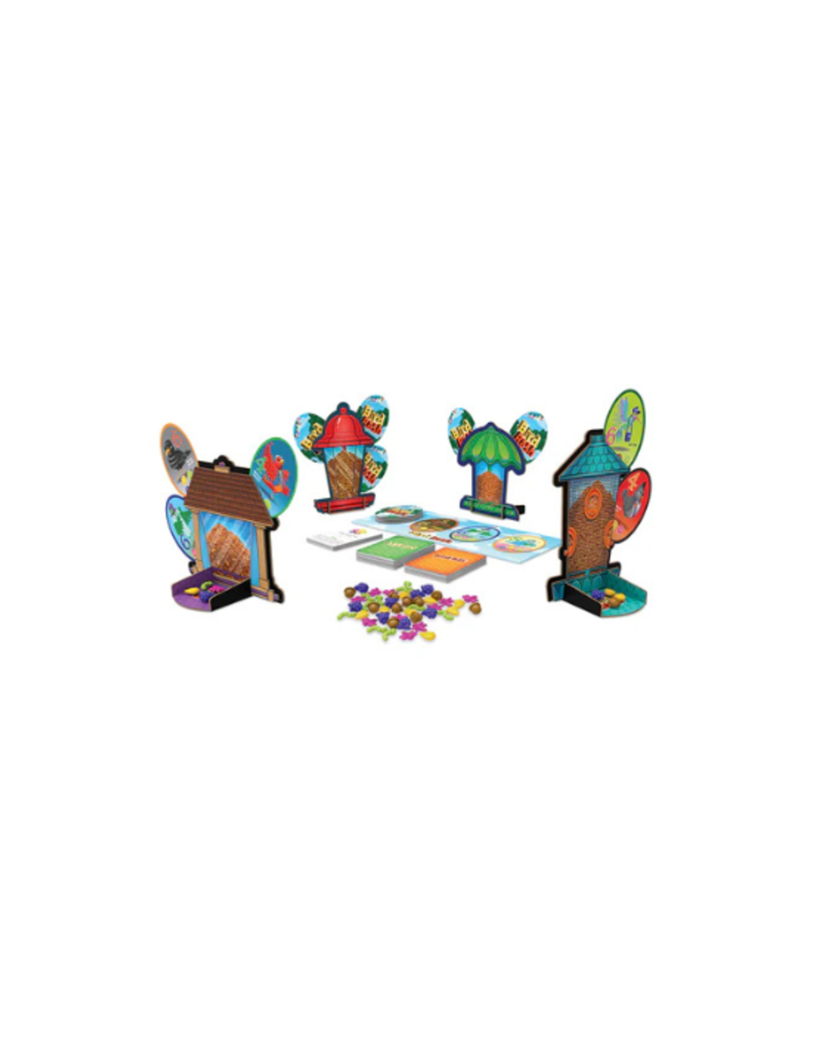 Mindware Mindware - Bird Bash