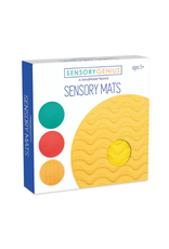 Mindware Mindware - Sensory Mats (Sensory Genius)