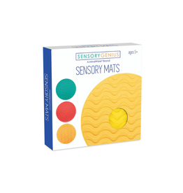 Mindware Sensory Mats (Sensory Genius)