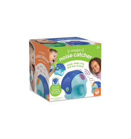 Mindware Magic Noise Catcher