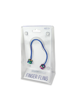 Mindware Mindware - Finger Fling (Sensory Genius)