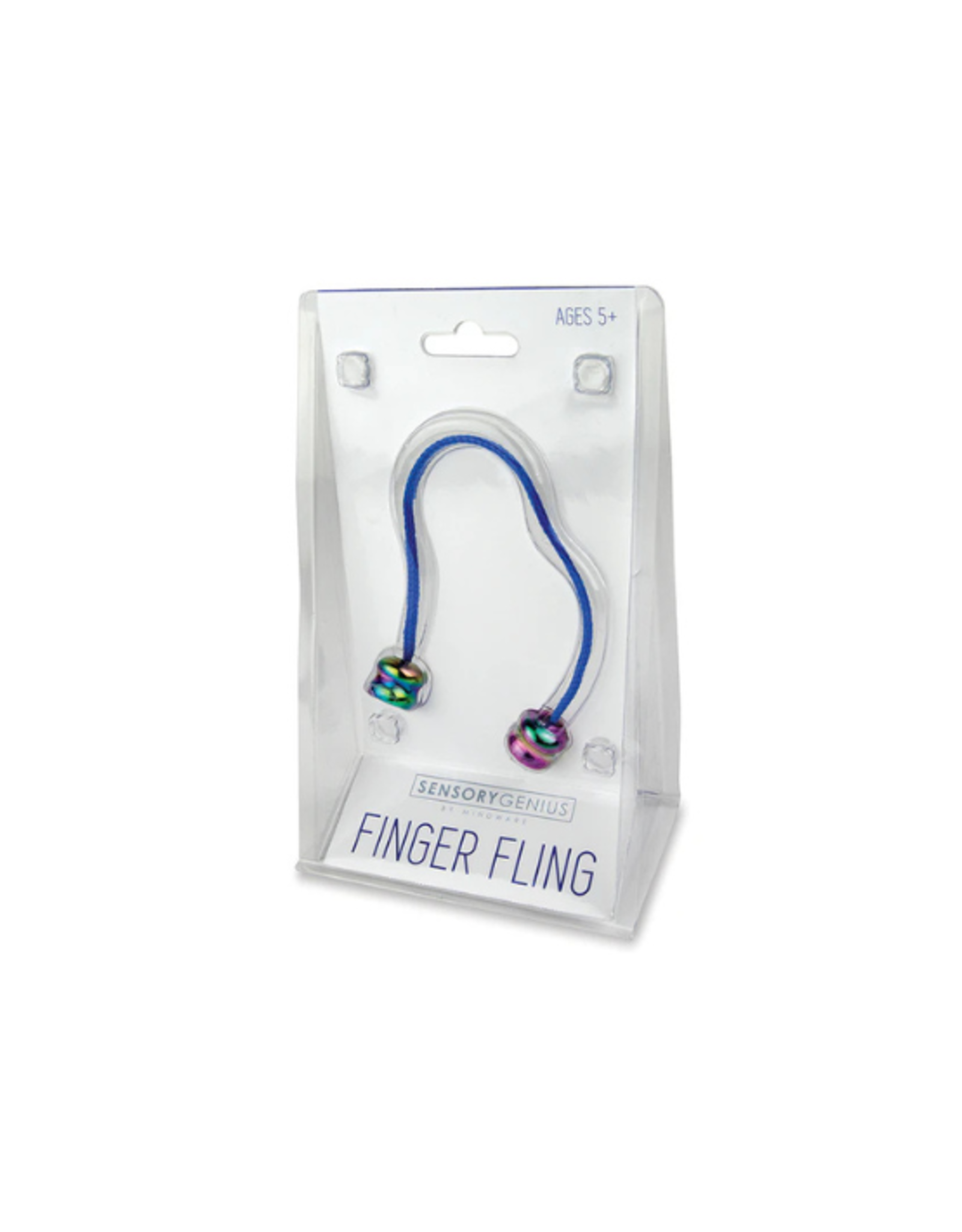 Mindware Mindware - Finger Fling (Sensory Genius)