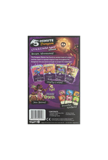 Outset Media 5 Minute Dungeon Curses! Foiled Again! Expansion