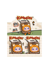 Ten Toy - Kimmon Travel Cute Pet Series Cross Body Bag Blind Box