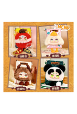 Ten Toy Ten Toy - Kimmon Travel Cute Pet Series Cross Body Bag Blind Box