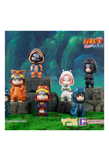 LuminaToyz LuminaToyz - Dainangong Naruto Shippuden Series Blind Box