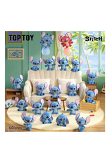 TopToy Top Toy - Stitch MINI Fuzzy Series Blind Bag