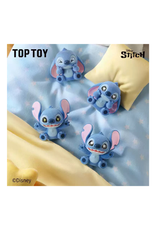 TopToy Top Toy - Stitch MINI Fuzzy Series Blind Bag