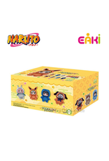 TopToy Top Toy - EAKI Naruto Shippuden Adorable Beast Party Plush Series BlindBox
